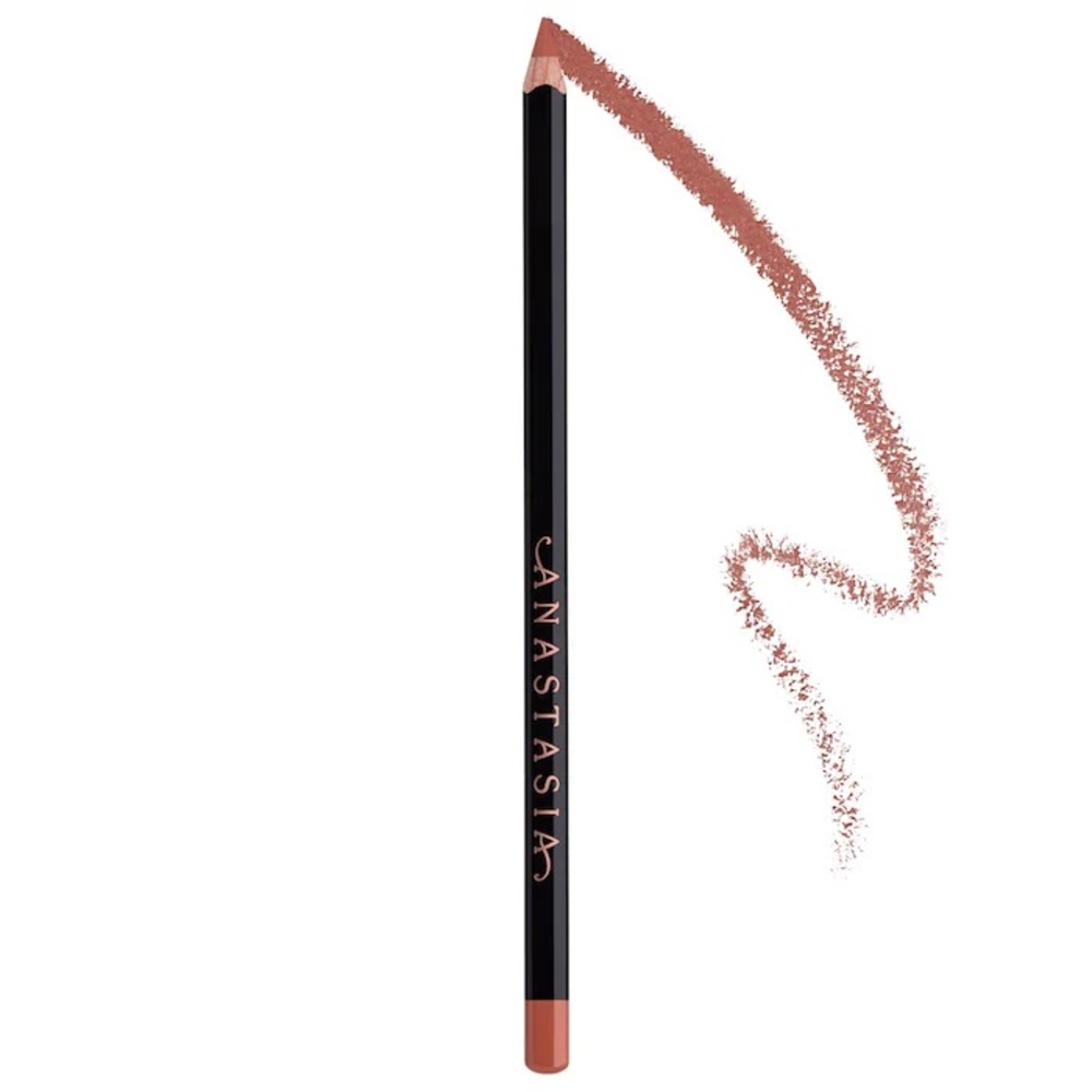 BNIB Anastasia Beverly Hills Lip Liner Pencil — Peach Amber